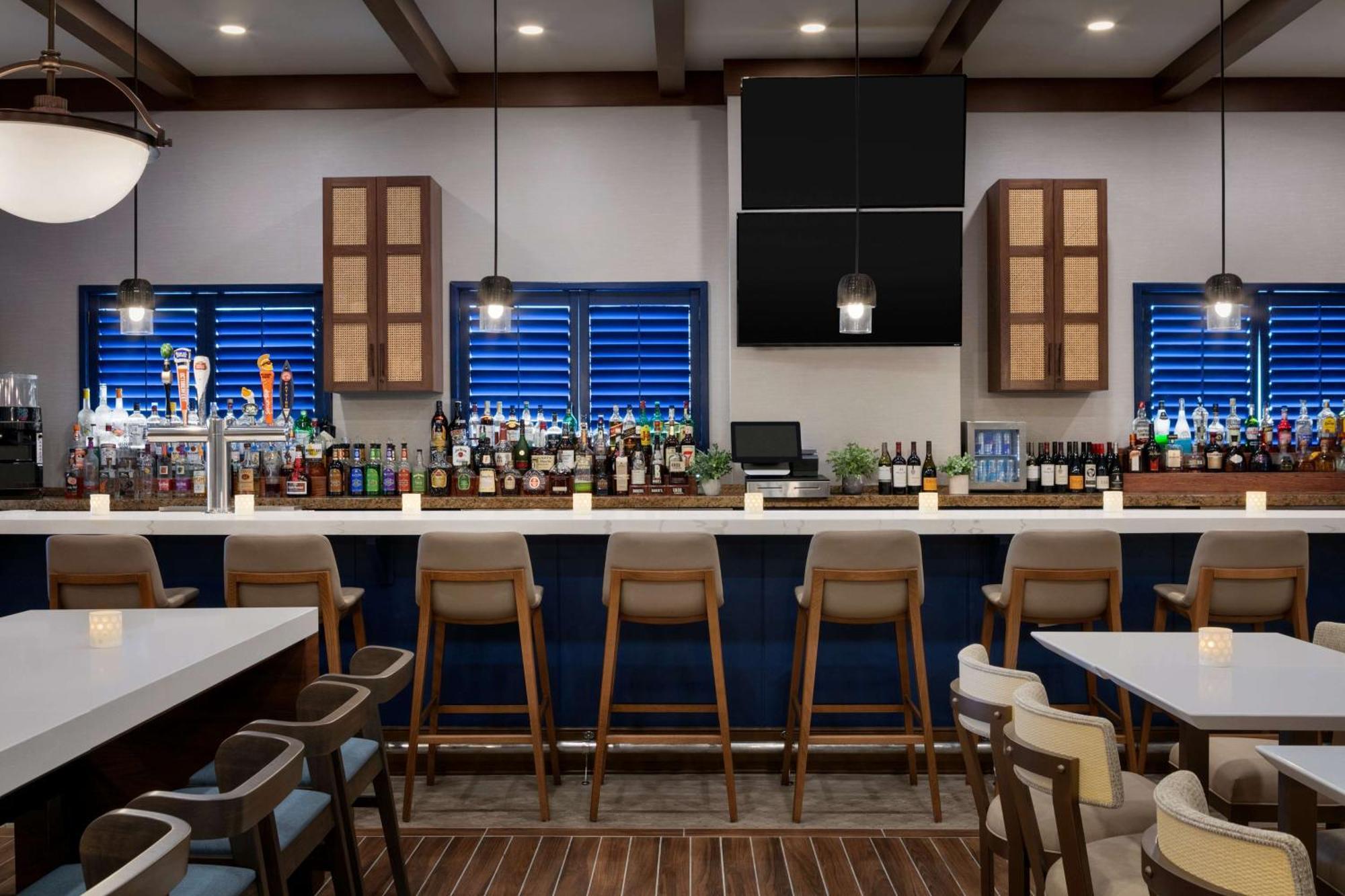 Hilton Suites Ocean City Oceanfront Exterior foto